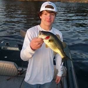 Meet your Posher, Chase